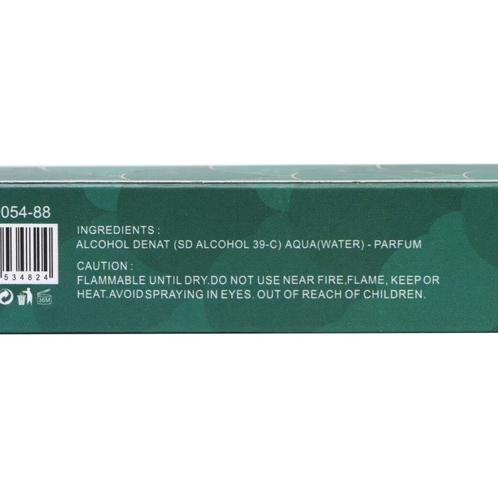 Парфюмерная вода женская Le Moment, 35 мл Парфюмерная вода женская Le Moment, 35 мл