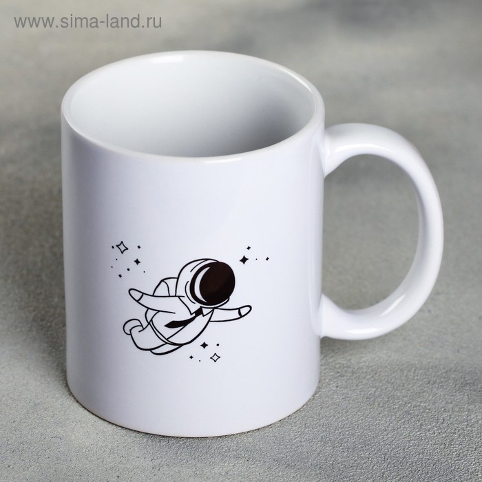 Кружка «Менеджер», 300 мл Кружка «Менеджер», 300 мл