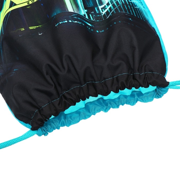 Мешок для обуви 420 х 330 мм, Оникс МО-20, Game auto Мешок для обуви 420 х 330 мм, Оникс МО-20, Game auto