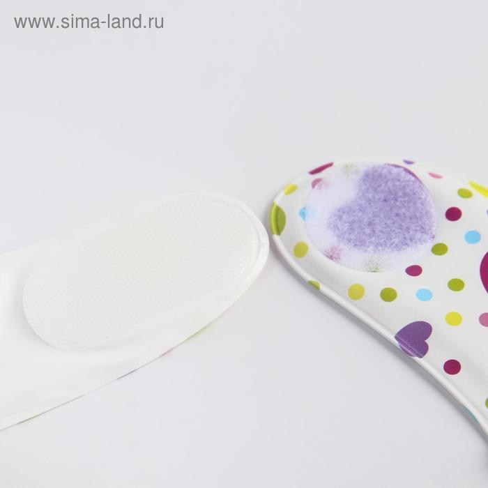 Нагрудник для кормления «Весёлая панда» непромокаемый на липучке, с карманом, мягкий Нагрудник для кормления «Весёлая панда» непромокаемый на липучке, с карманом, мягкий