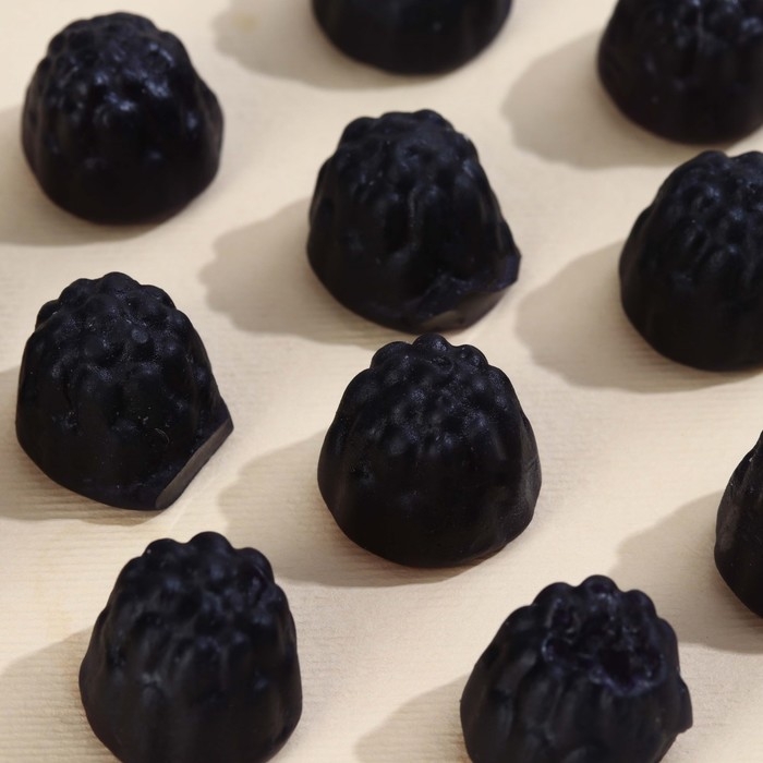 Мармелад в банке &laquo;Чёрное золото&raquo;, 50 г.