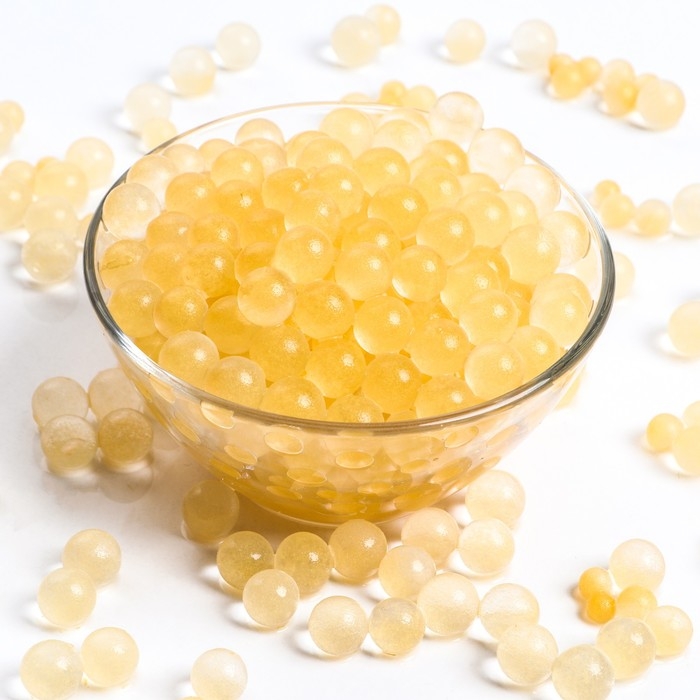 Аквагрунт &laquo;Жемчужный&raquo;, 50 г, золото