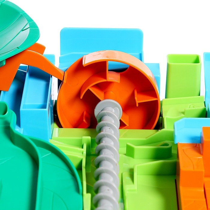 Настольная игра-лабиринт «Джунгли», 1 игрок, 6+ Настольная игра-лабиринт «Джунгли», 1 игрок, 6+