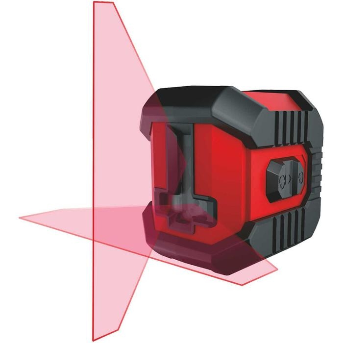 Лазерный нивелир CONDTROL QB Promo 1-2-142, 10 м, ±0.5 мм/м, резьба 1/4 Лазерный нивелир CONDTROL QB Promo 1-2-142, 10 м, ±0.5 мм/м, резьба 1/4"