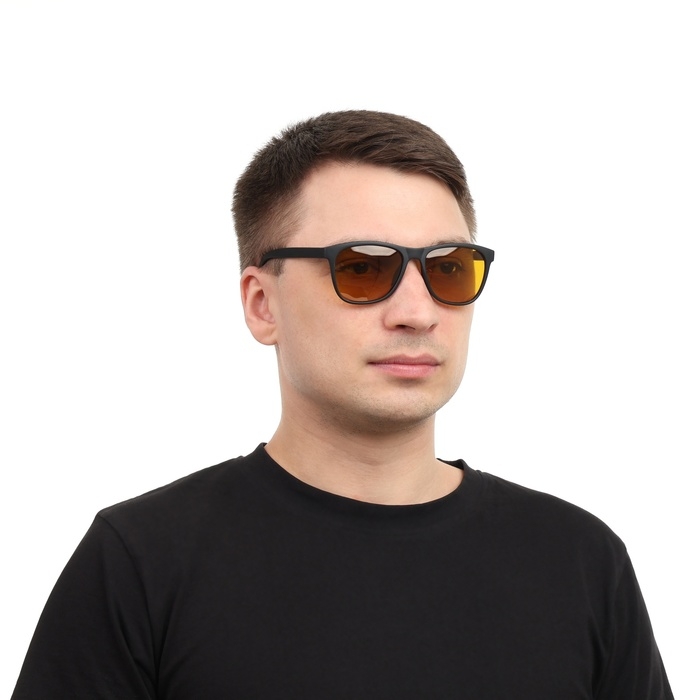 Очки для водителя  Очки для водителя "Мастер К", антиблик, антифары