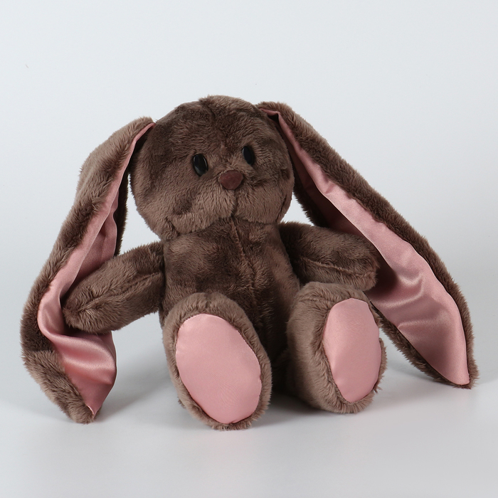 Мягкая игрушка «Зайка Li», заяц, 25 см Мягкая игрушка «Зайка Li», заяц, 25 см