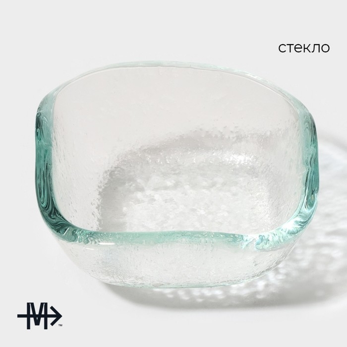 Соусник Magistro «Авис», 6×2,5 см Соусник Magistro «Авис», 6×2,5 см