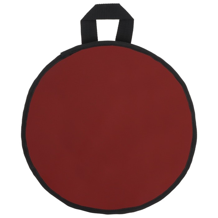 Ледянка Snow Cat, d=30 см, толщина 1 см, цвет МИКС Ледянка Snow Cat, d=30 см, толщина 1 см, цвет МИКС