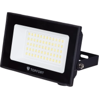 Прожектор светодиодный Topfort LED FL 50W 6500K IP65