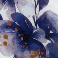 Подставка под ложку «Цветы», 21.2×7.5 см Подставка под ложку «Цветы», 21.2×7.5 см