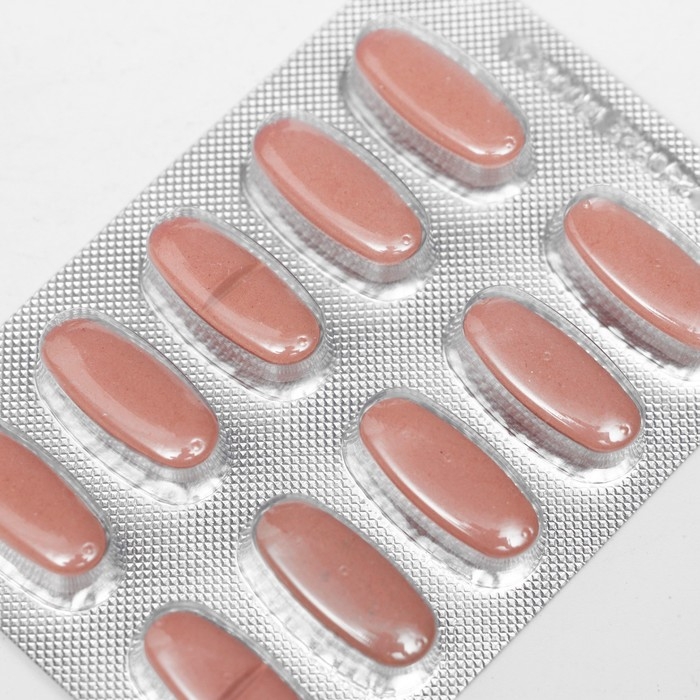 Веноприм Форте диосмин + гесперидин (Венотоник) таб. №30 Веноприм Форте диосмин + гесперидин (Венотоник) таб. №30