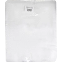 Полотно техническое вафельное отбеленное, отрез 0,40х10м, пл.110г/кв.м