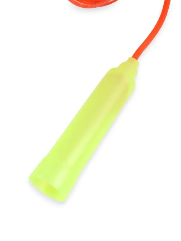 Скакалка, 2,5 м, цвета МИКС Скакалка, 2,5 м, цвета МИКС