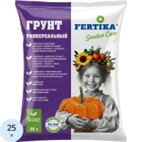 Грунт ФЕРТИКА универсальный 25л, Ф04453