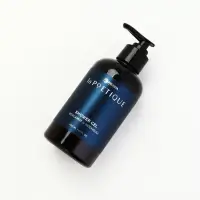 Гель для душа парфюмированный мужской, аромат бергамот и пачули, 300 мл, laPOETIQUE