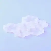 Форма для леденцов &laquo;Цветочки&raquo;, силикон, 14&times;12&times;0.7 см, 6 ячеек, прозрачная