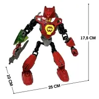 Конструктор Brick Звёздный Воин FURNO