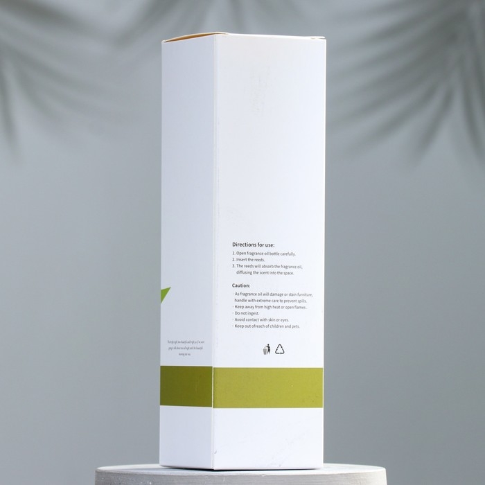 Диффузор ароматический "Лимон", 100 мл