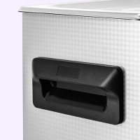 Ультразвуковая мойка для инструментов КТ-6475 - 220 Вт