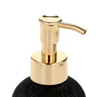 Мыло для рук жидкое, парфюмированное, с ароматом vanilla musk, 300 мл, URAL LAB