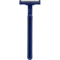 Бритва одноразовая BLUEII 2 лезвия 5шт/уп &nbsp; 7702018849031