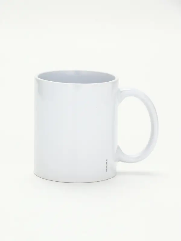 Кружка керамическая &laquo;Извинись!&raquo;, 320 мл