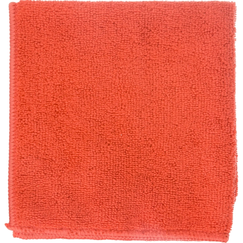 Салфетки хозяйственные Luscan Professional 300г/м2 30х30см 3шт/уп красные