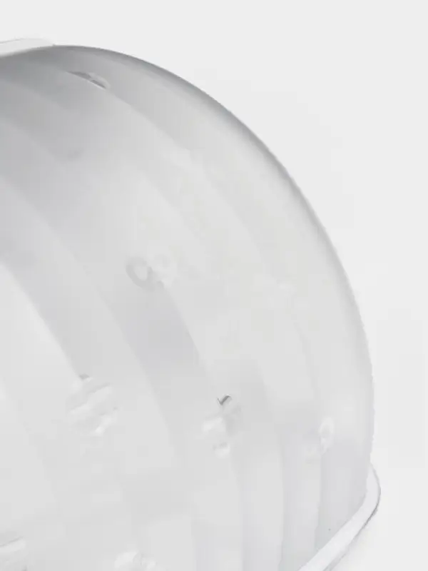 Хлебница пластиковая BEROSSI &laquo;Рондо&raquo;, 34.5&times;27.3&times;16.5 см, белая