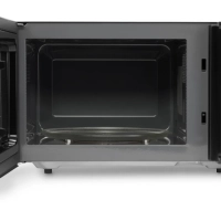 Микроволновая Печь HYM-D3009 23л 800Вт черный