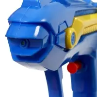 Водный пистолет "Бластер", цвета МИКС