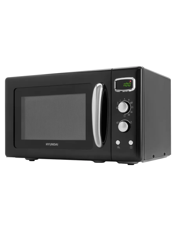 Микроволновая Печь HYM-D3040 23л 800Вт черный