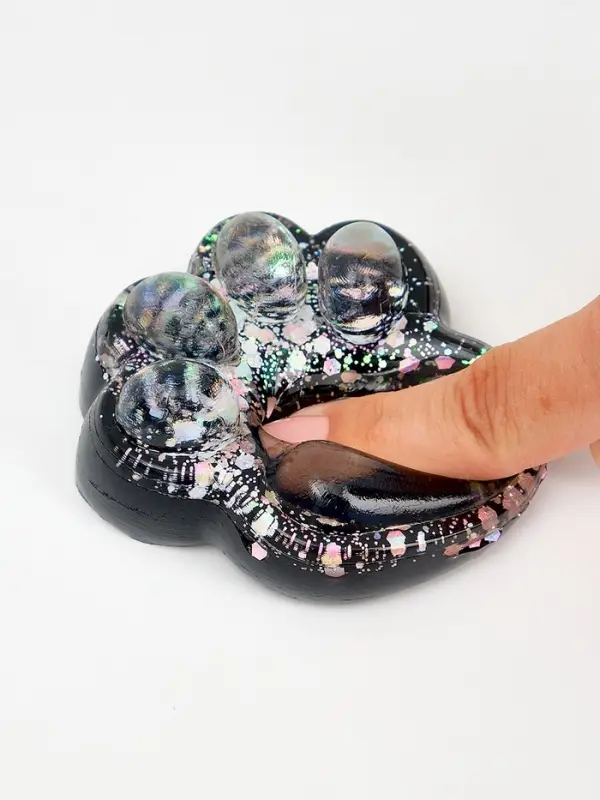 Мялка Мялка "Космическая лапка"