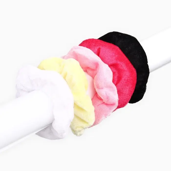 Резинка для волос 9 см, Кошечка Мари МИКС