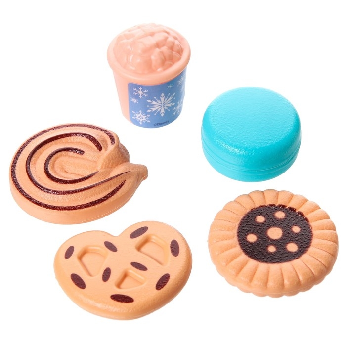 Касса-калькулятор, Холодное сердце Касса-калькулятор, Холодное сердце