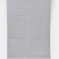 Штора рулонная 60х160см "Блэкаут" (по полотну 57х160см), цвет серый