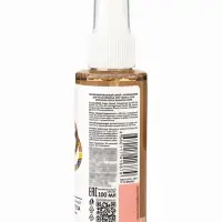 Мист парфюмированный спрей с феромонами для тела Formula Sexy Vanilla U109, 100 мл (по мотивам Vanilla Blend Zielinski & Rozen)
