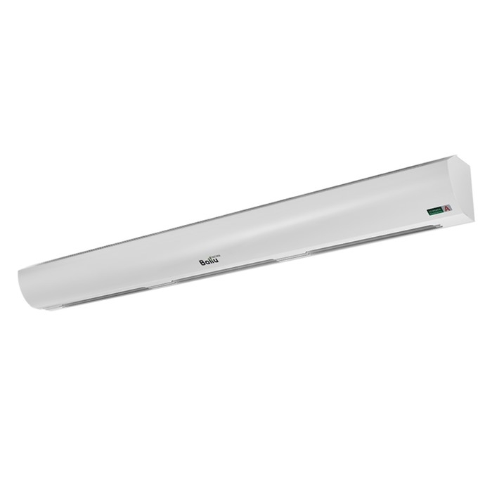 Тепловая завеса Ballu  BHC-L15-S09, 9000 Вт, 1050 м3/ч, белая Тепловая завеса Ballu  BHC-L15-S09, 9000 Вт, 1050 м3/ч, белая