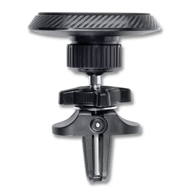 Держатель для смартфонов магнитный в дефлектор AVS AH-2305-M