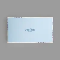 Коробка под 8 конфет с ячейками «Новогодние подарки», 10 х 18,5 х 3 см
