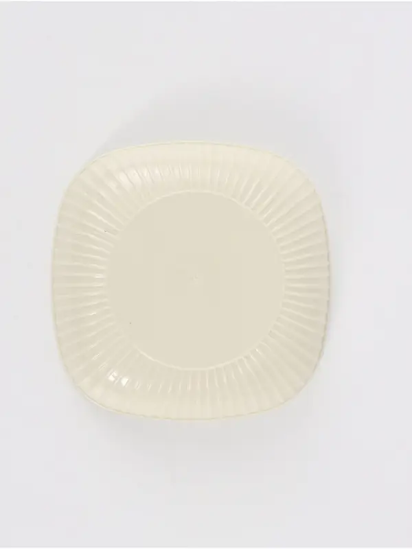 Тарелка пластиковая 14 см, Ум и Хрум