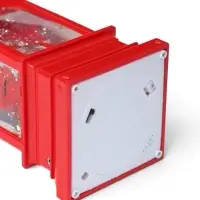 Фигура светодиодная &laquo;Притяжение богатства&raquo; 9&times;9&times;22 см, музыка