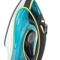 Утюг H-SI01450 3200Вт голубой