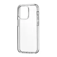 Чехол iPh 13 Pro (6.1) clear 1.5mm TPU