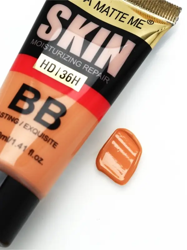 BB крем для лица оттенок 03, 40 мл (Естественный)