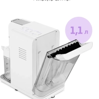 Кофеварка «2 в 1» рожковая капсульная КТ-7253 - 1350 Вт Кофеварка «2 в 1» рожковая капсульная КТ-7253 - 1350 Вт