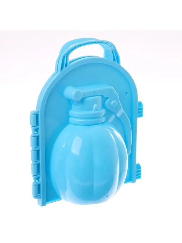 Снежколеп - песколеп &laquo;Граната&raquo;, МИКС