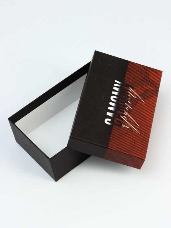 Набор коробок 10 в 1 Набор коробок 10 в 1 "Настоящему мужчине", 32,5 х 20 х 12,5 -12 х 7 х 4 см