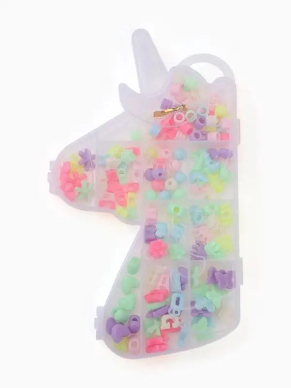 Игрушка - сюрприз в яйце Happy Valley &laquo;Мега-сюрприз&raquo;, больше 30 предметов, фиолетовый