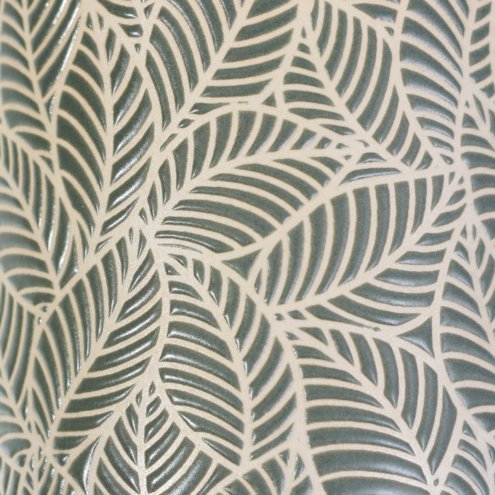 Кружка «Листья», 320 мл