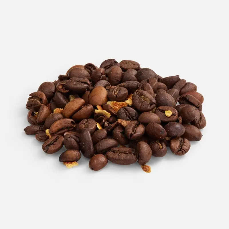 Кофе Coffeedence, мини, с апельсином Кофе Coffeedence, мини, с апельсином